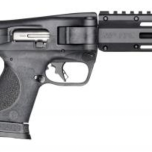 Smith and wesson fpc canada 9mm 18.6″ Non-Restricted