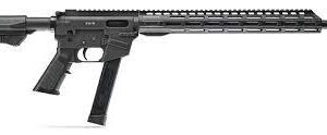 Freedom Ordnance FX-9 Carbine 9mm 18.6″ Black