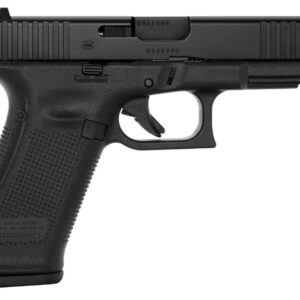 Glock G17 Gen 5 9mm Canada