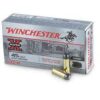 Winchester 45 Colt 250gr LFN Cowboy Action 50rds