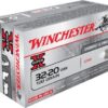 Winchester Super-X Ammunition 32-20 WCF Canada
